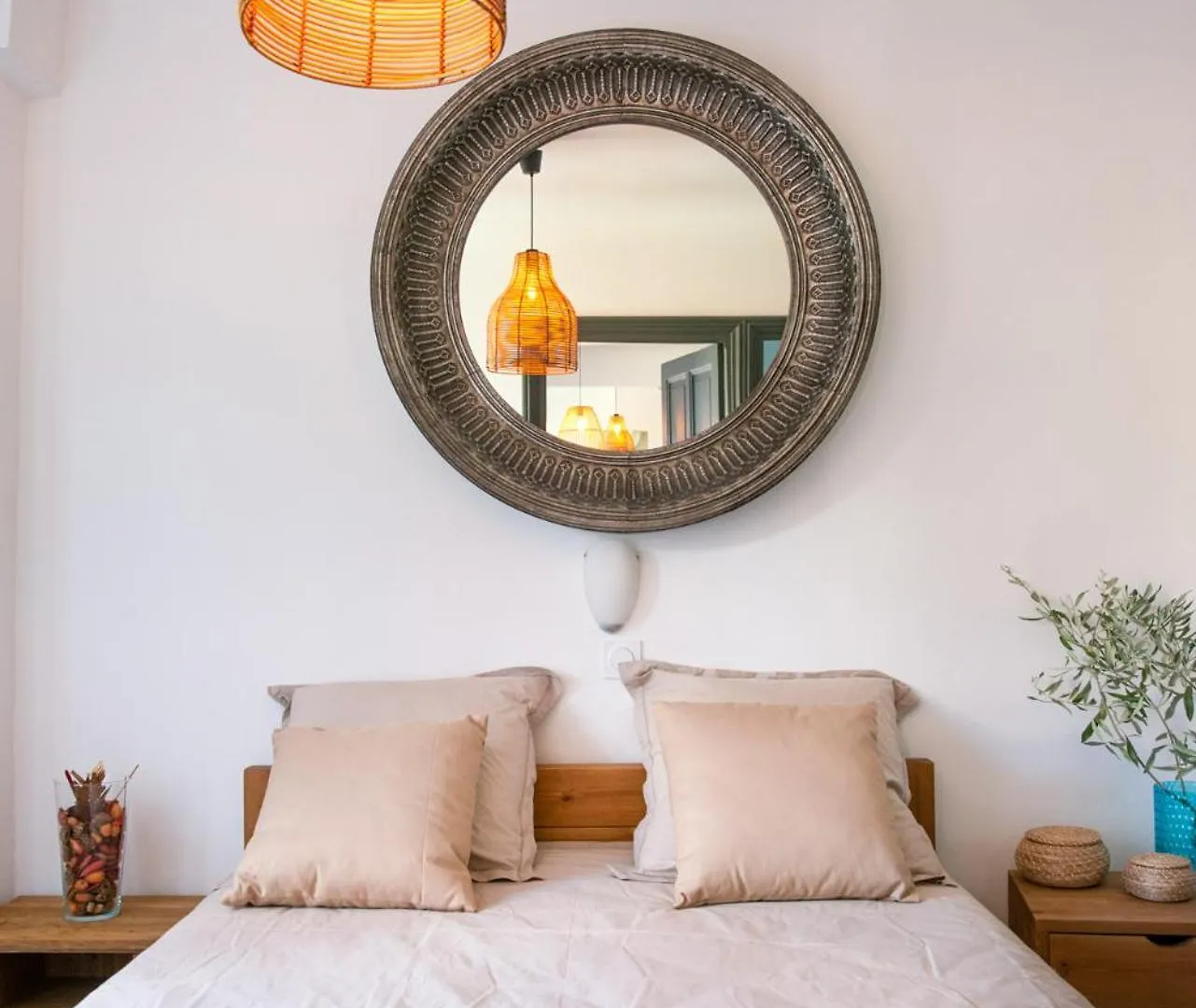 Appt Lumineux Dans Bel Immeuble Hp Les Oliviers 3 Διαμέρισμα Αρλ