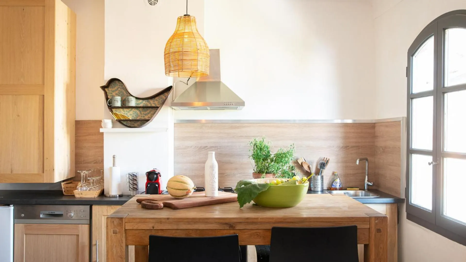Appt Lumineux Dans Bel Immeuble Hp Les Oliviers 3 Διαμέρισμα Αρλ Γαλλία